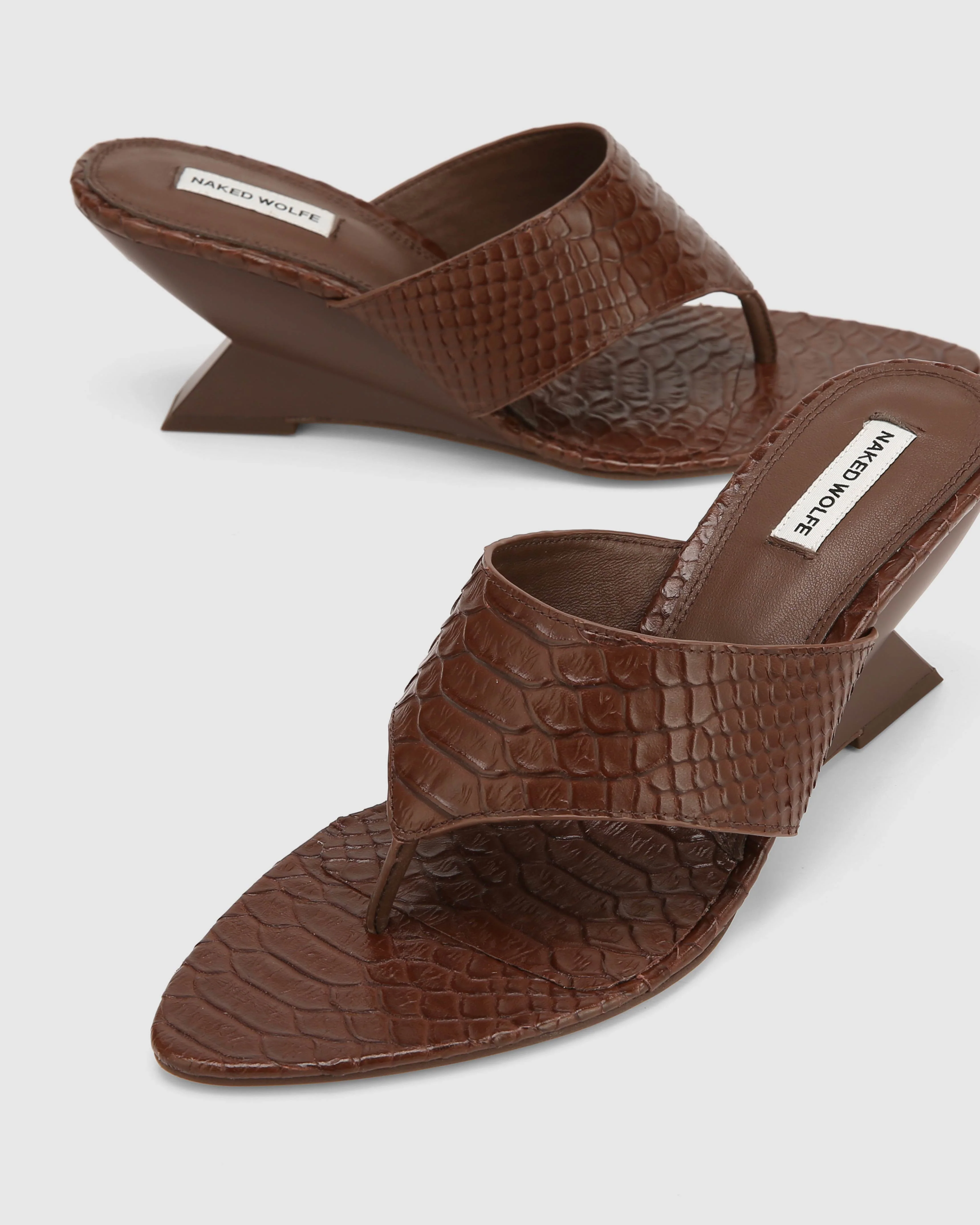 Stampede Brown Snake - Image 4