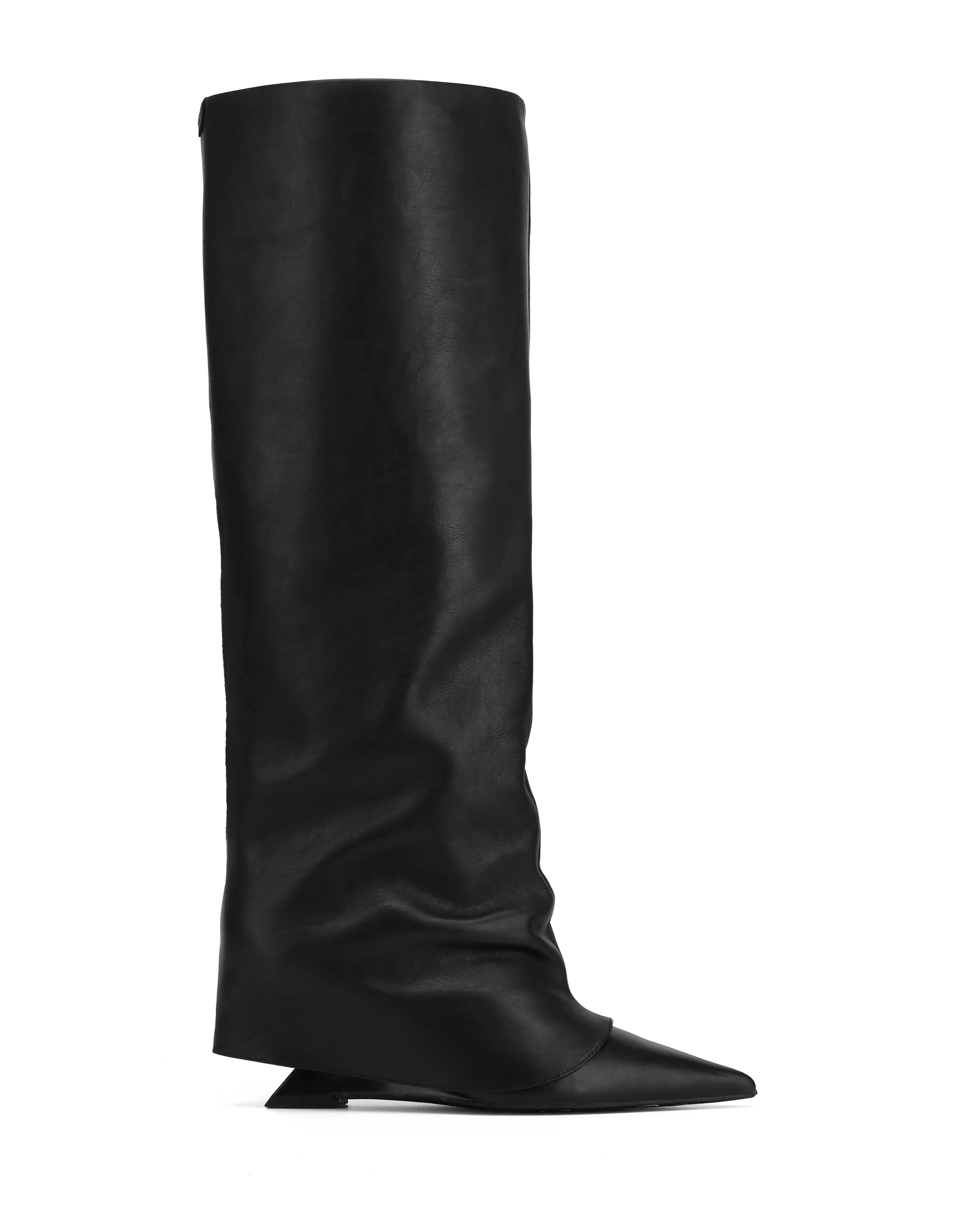 Stated Black Leather - Image 8