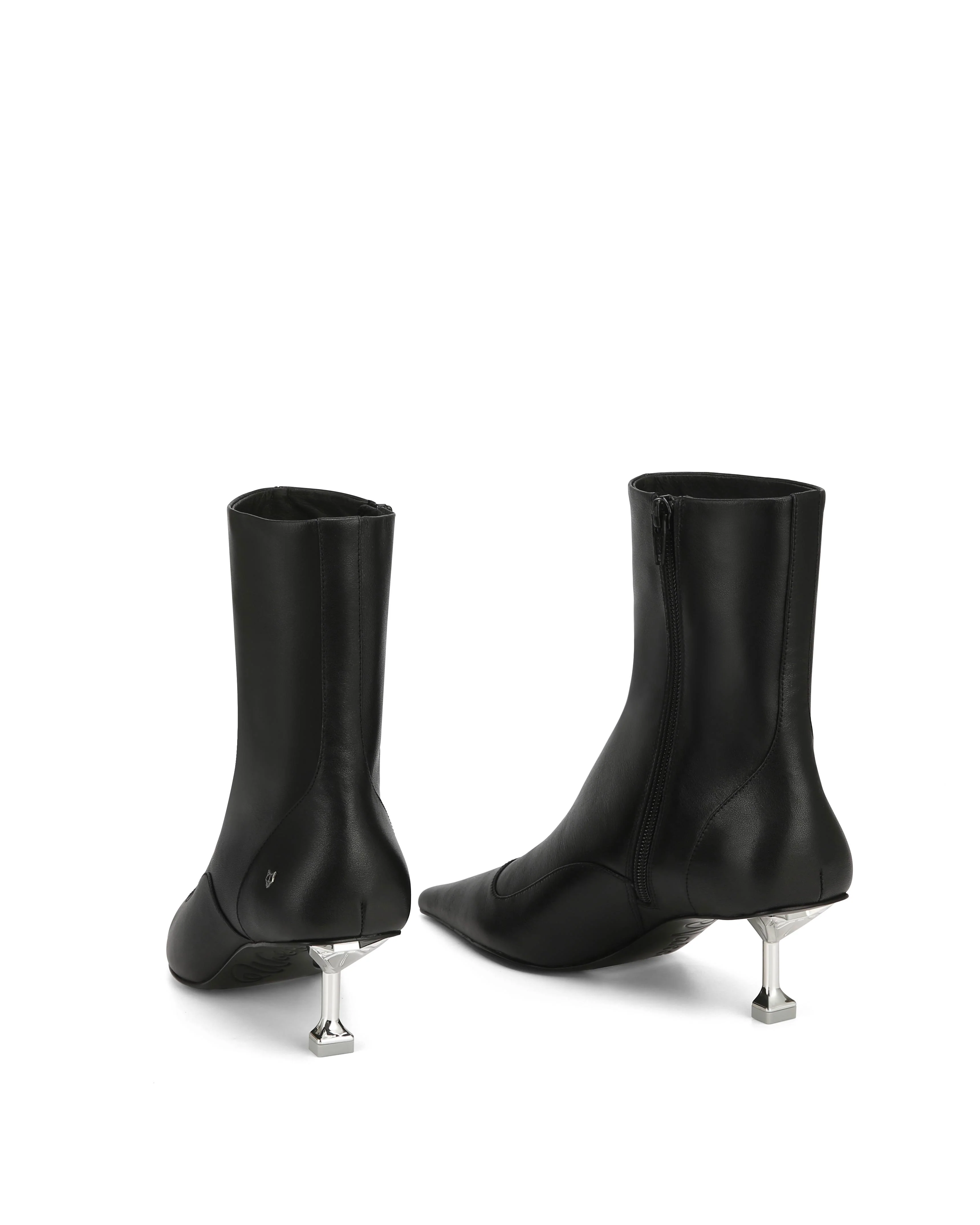 Tempting Nappa Prince Leather Black - Image 3