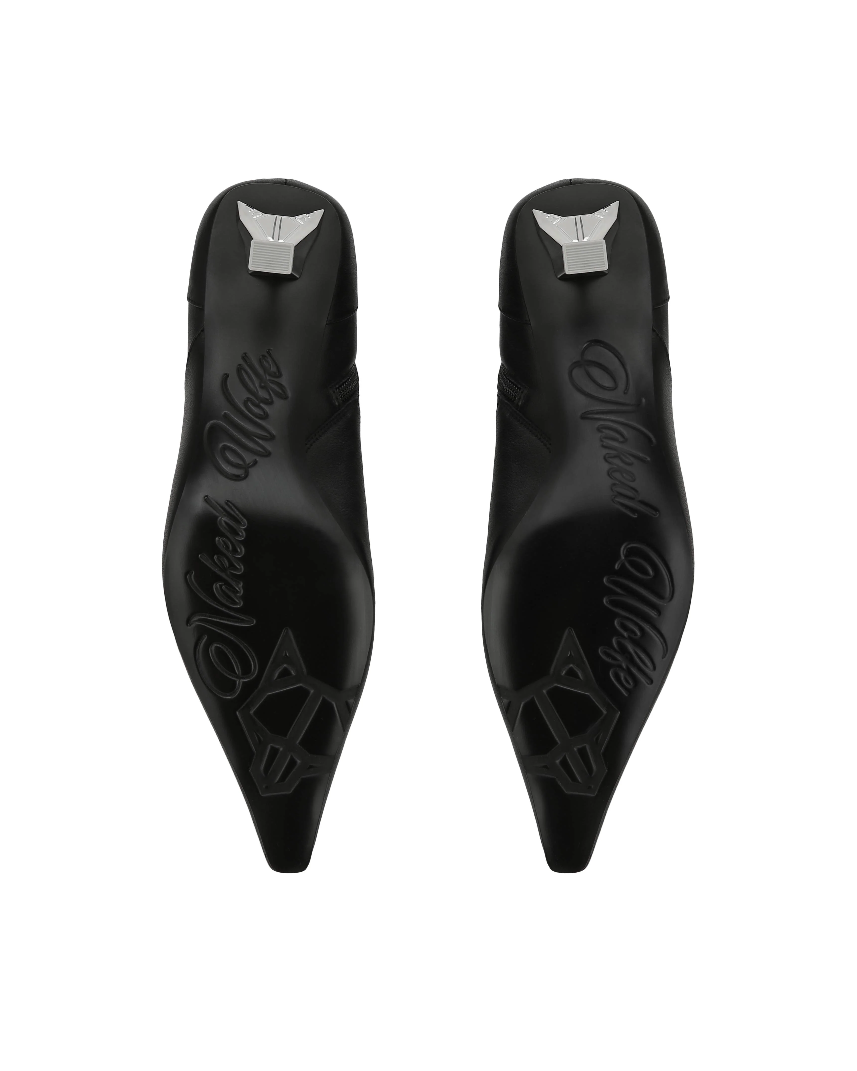 Tempting Nappa Prince Leather Black - Image 6