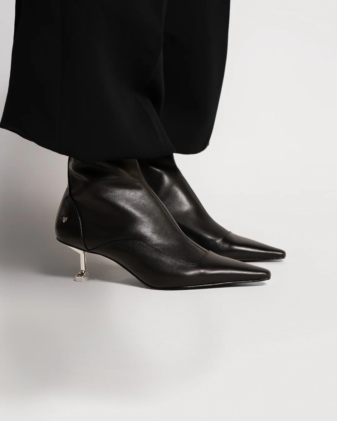 Tempting Nappa Prince Leather Black - Image 7