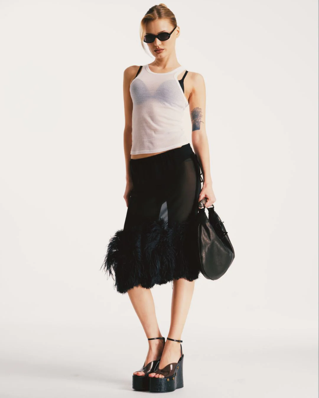 Tiger Lilly Smoke TPU - Image 10
